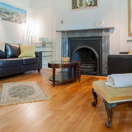 1 Bed Exclusive Apartment Porchester Sq Bayswater Londra Exterior foto
