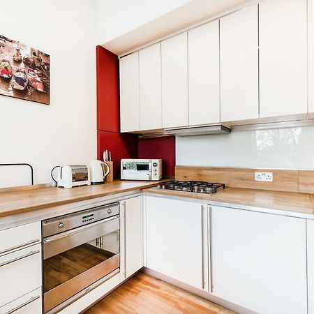 1 Bed Exclusive Apartment Porchester Sq Bayswater Londra Exterior foto