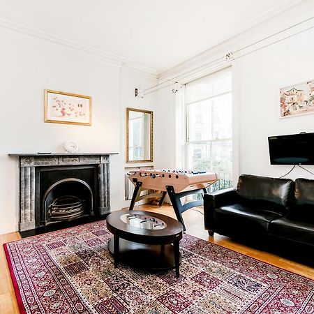 1 Bed Exclusive Apartment Porchester Sq Bayswater Londra Exterior foto