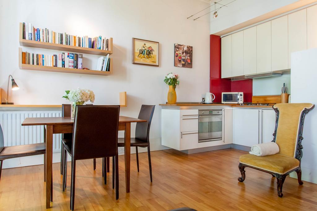 1 Bed Exclusive Apartment Porchester Sq Bayswater Londra Exterior foto