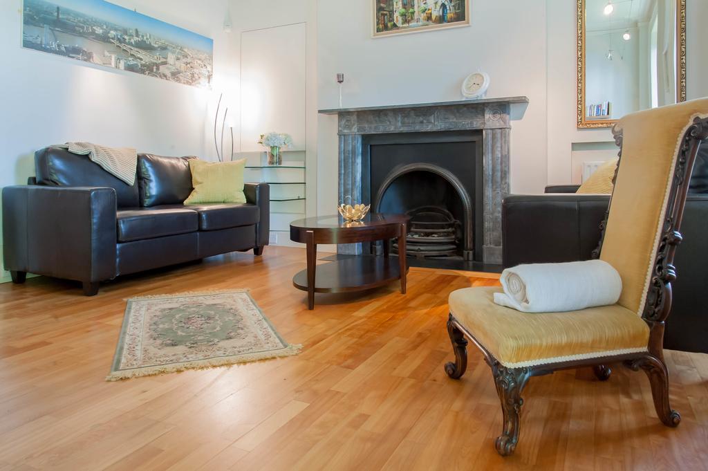 1 Bed Exclusive Apartment Porchester Sq Bayswater Londra Exterior foto