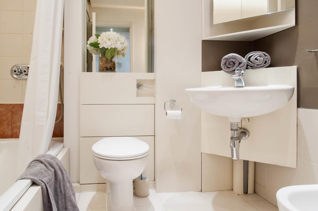 1 Bed Exclusive Apartment Porchester Sq Bayswater Londra Exterior foto