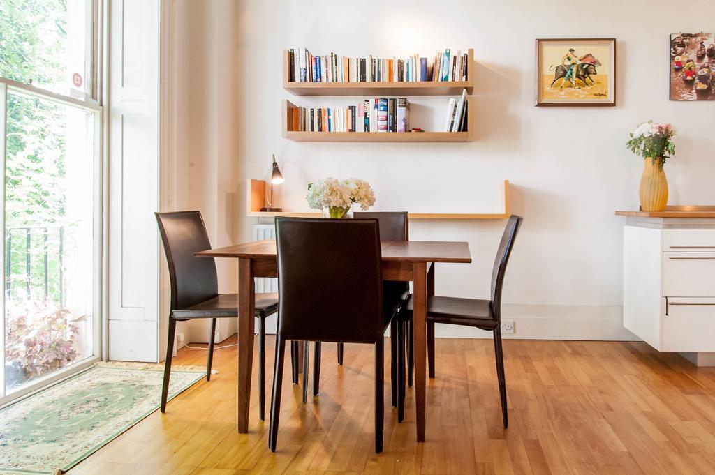 1 Bed Exclusive Apartment Porchester Sq Bayswater Londra Exterior foto