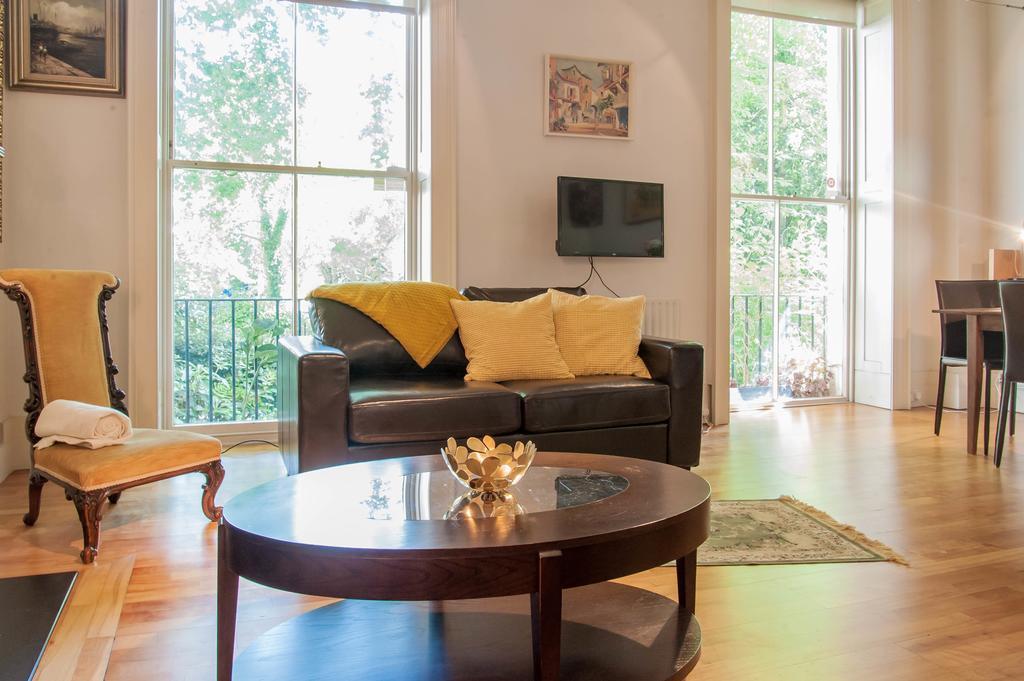 1 Bed Exclusive Apartment Porchester Sq Bayswater Londra Exterior foto