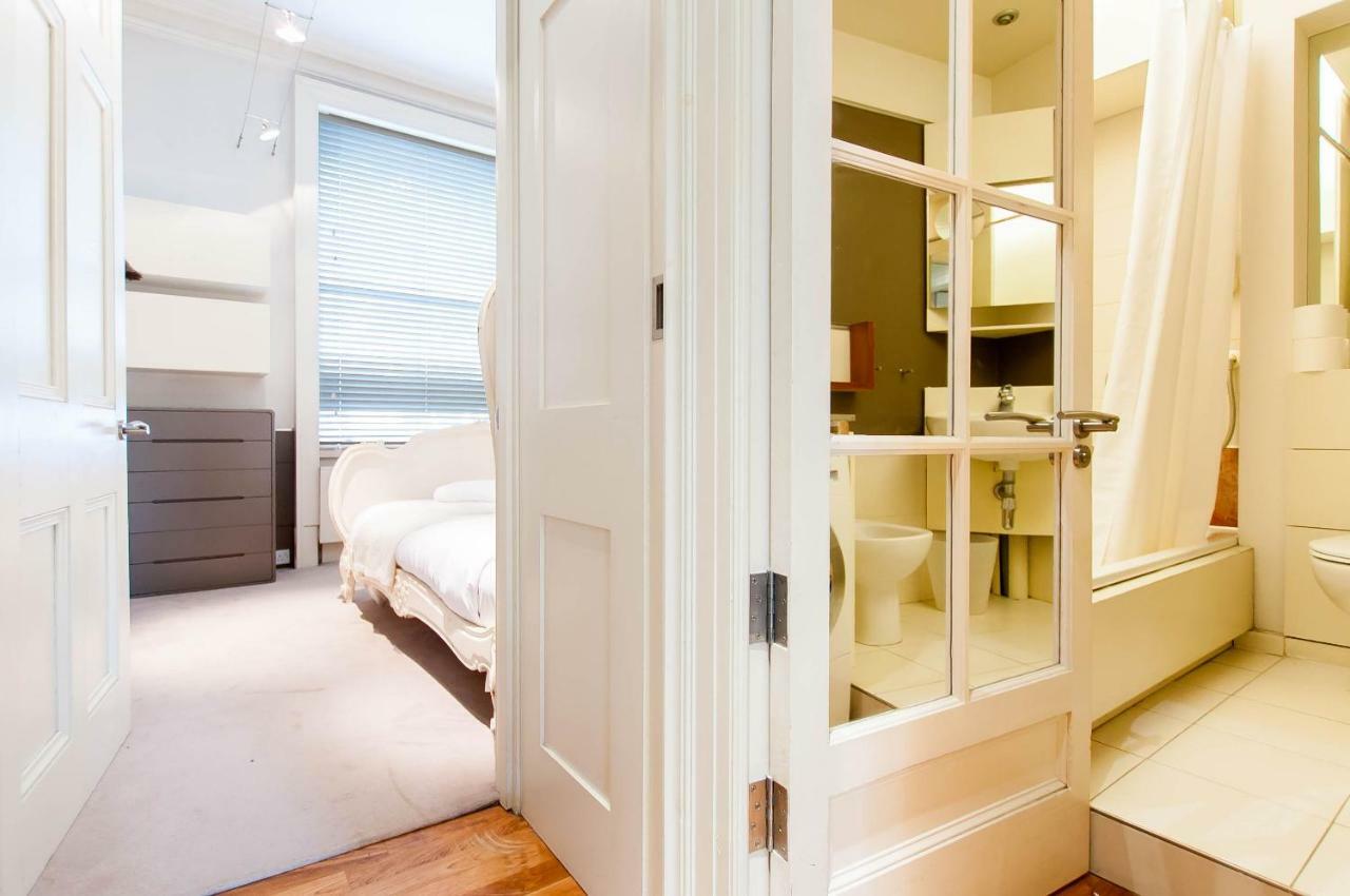 1 Bed Exclusive Apartment Porchester Sq Bayswater Londra Exterior foto