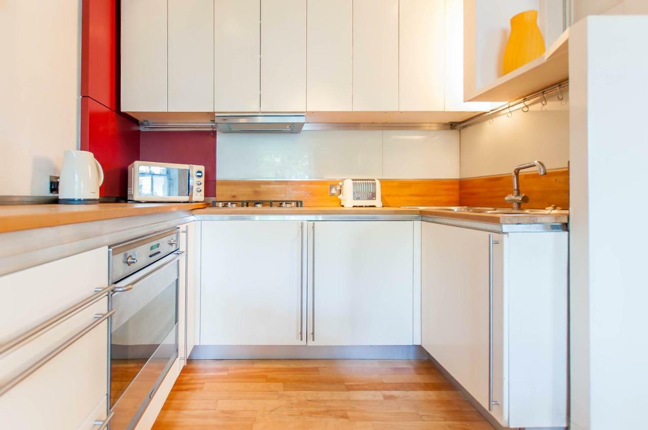 1 Bed Exclusive Apartment Porchester Sq Bayswater Londra Exterior foto
