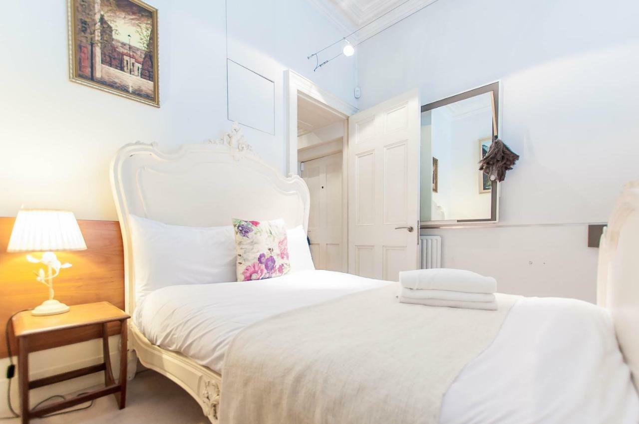 1 Bed Exclusive Apartment Porchester Sq Bayswater Londra Exterior foto