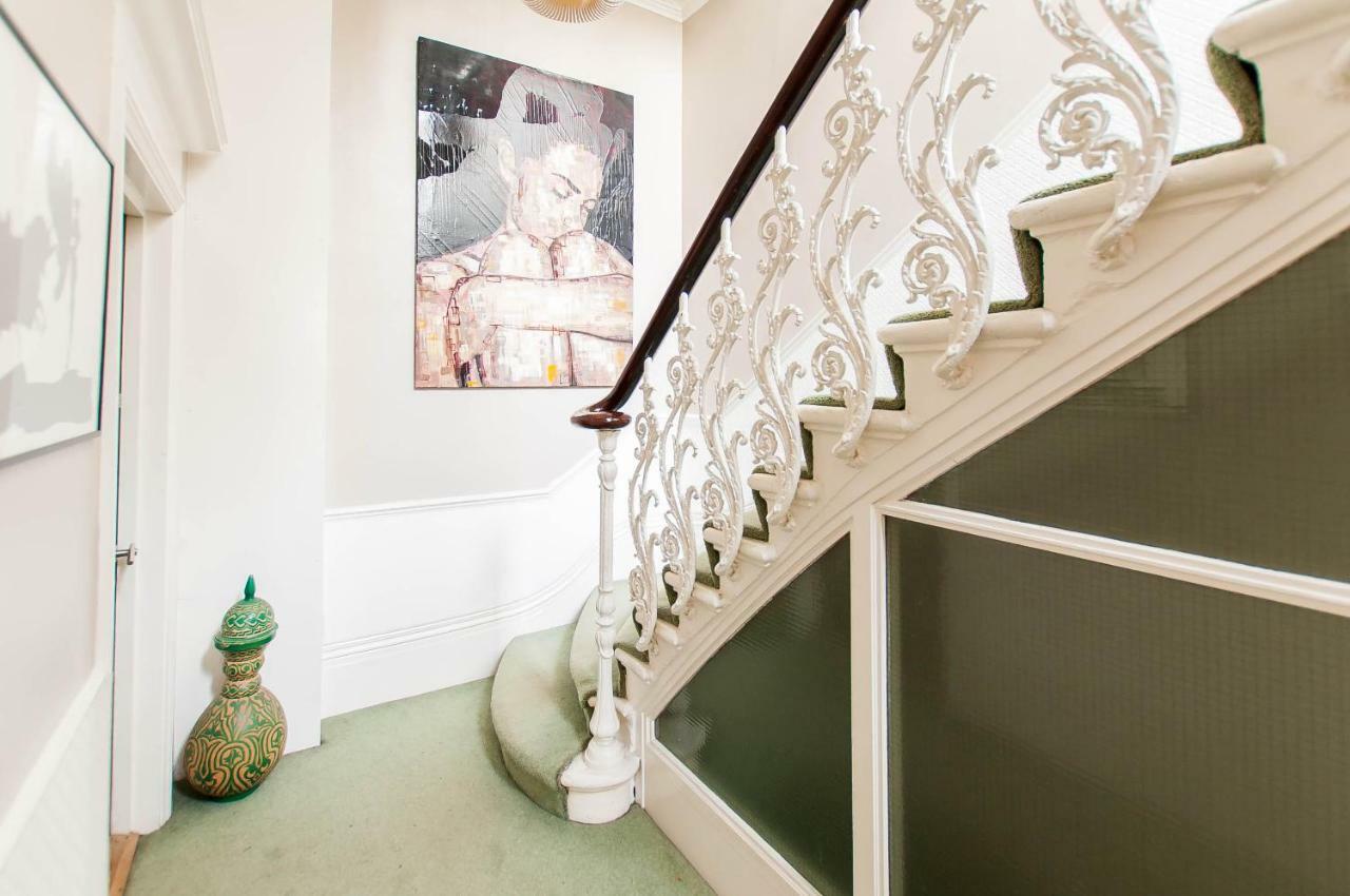 1 Bed Exclusive Apartment Porchester Sq Bayswater Londra Exterior foto