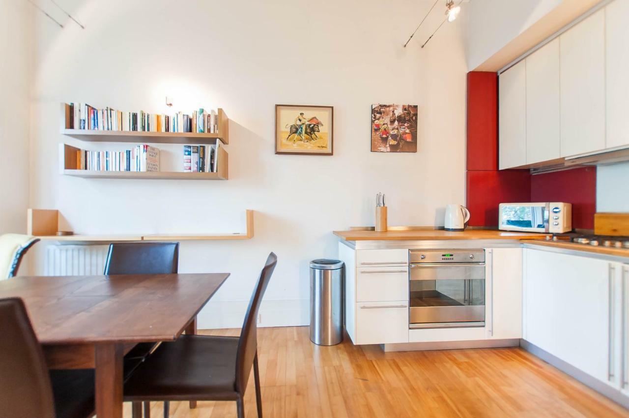 1 Bed Exclusive Apartment Porchester Sq Bayswater Londra Exterior foto