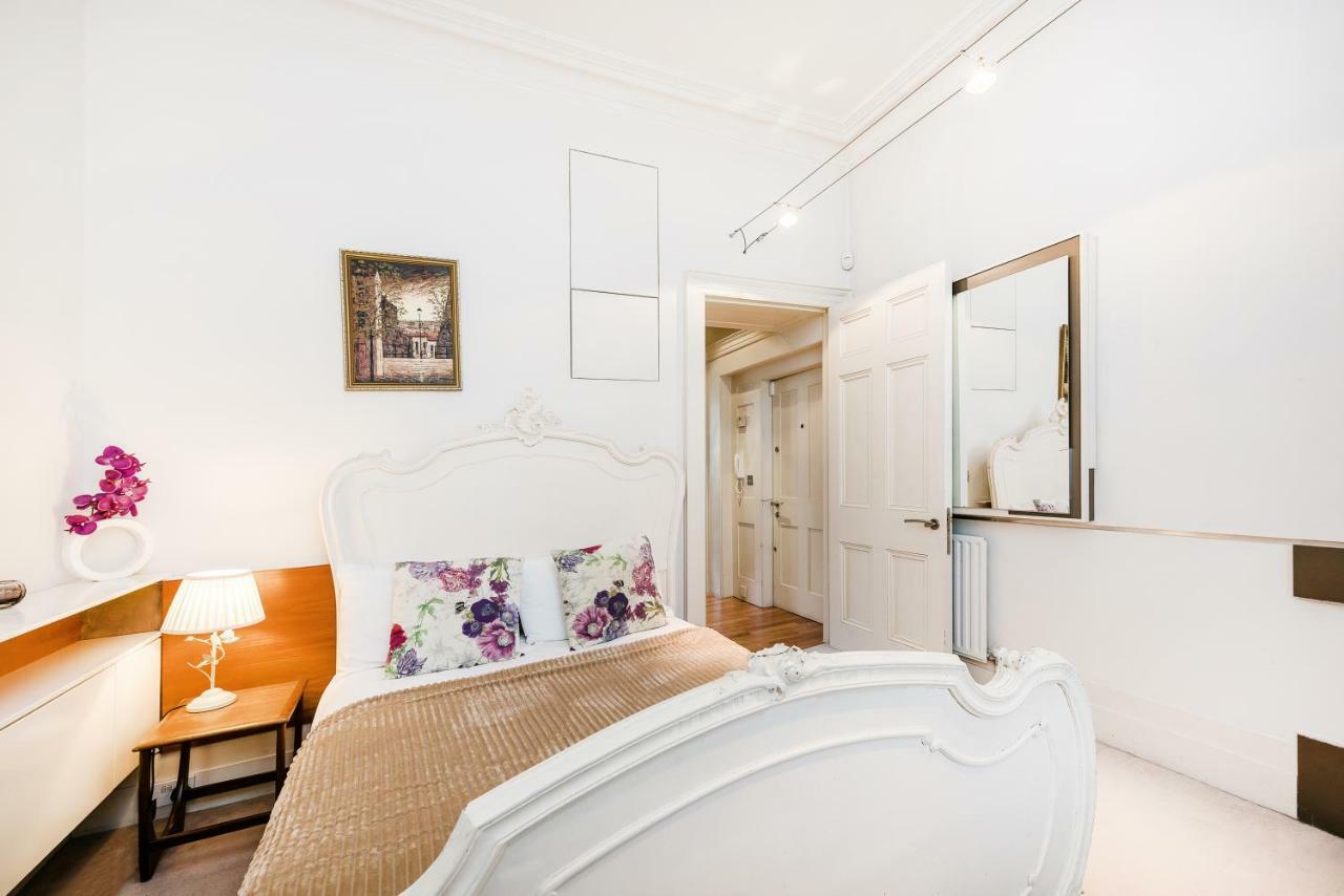 1 Bed Exclusive Apartment Porchester Sq Bayswater Londra Exterior foto