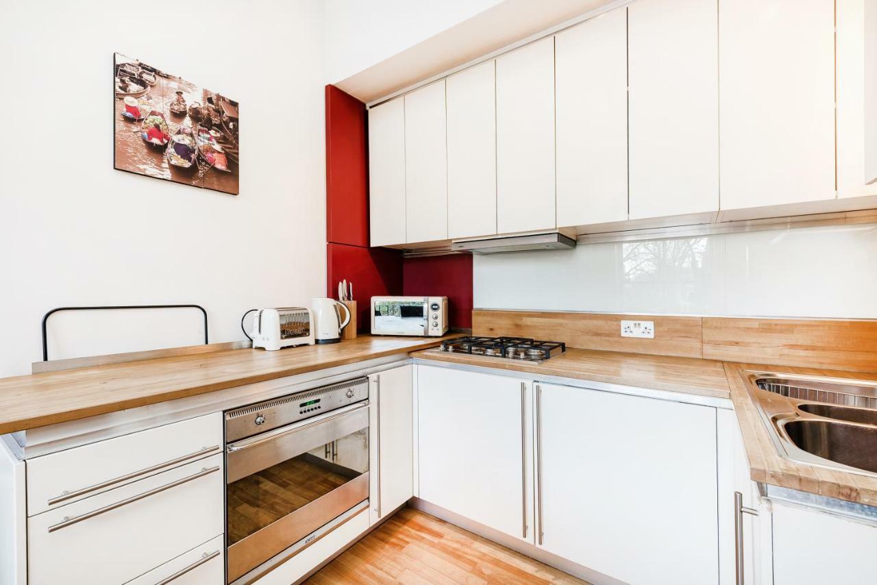 1 Bed Exclusive Apartment Porchester Sq Bayswater Londra Exterior foto