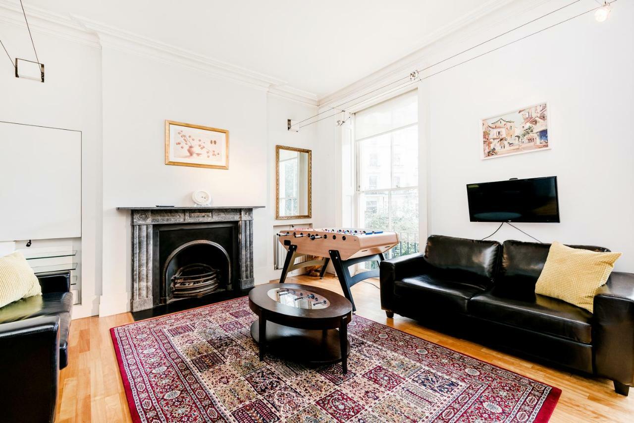 1 Bed Exclusive Apartment Porchester Sq Bayswater Londra Exterior foto