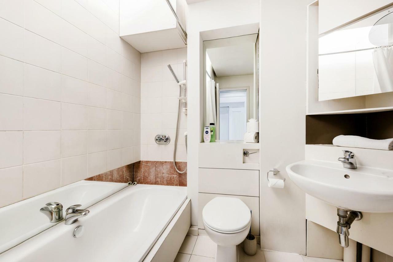 1 Bed Exclusive Apartment Porchester Sq Bayswater Londra Exterior foto