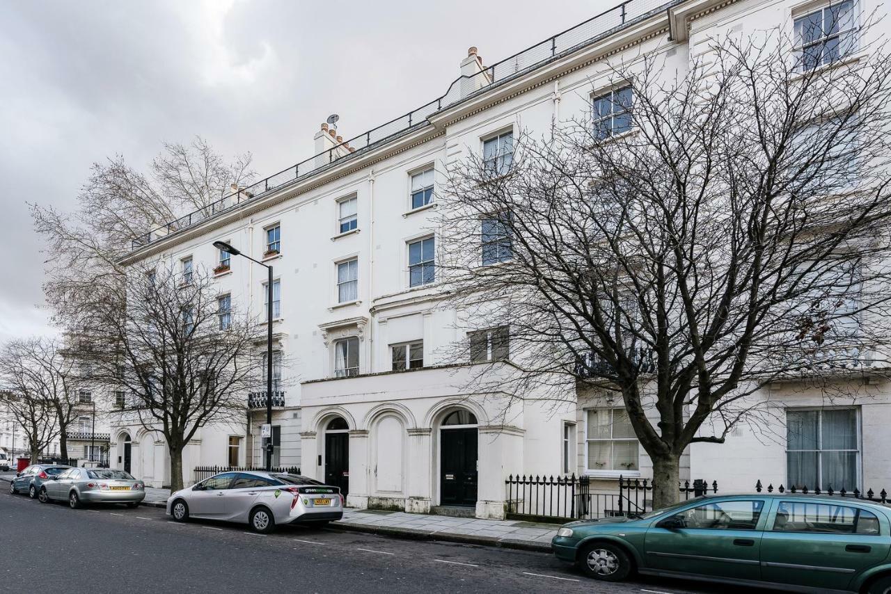 1 Bed Exclusive Apartment Porchester Sq Bayswater Londra Exterior foto