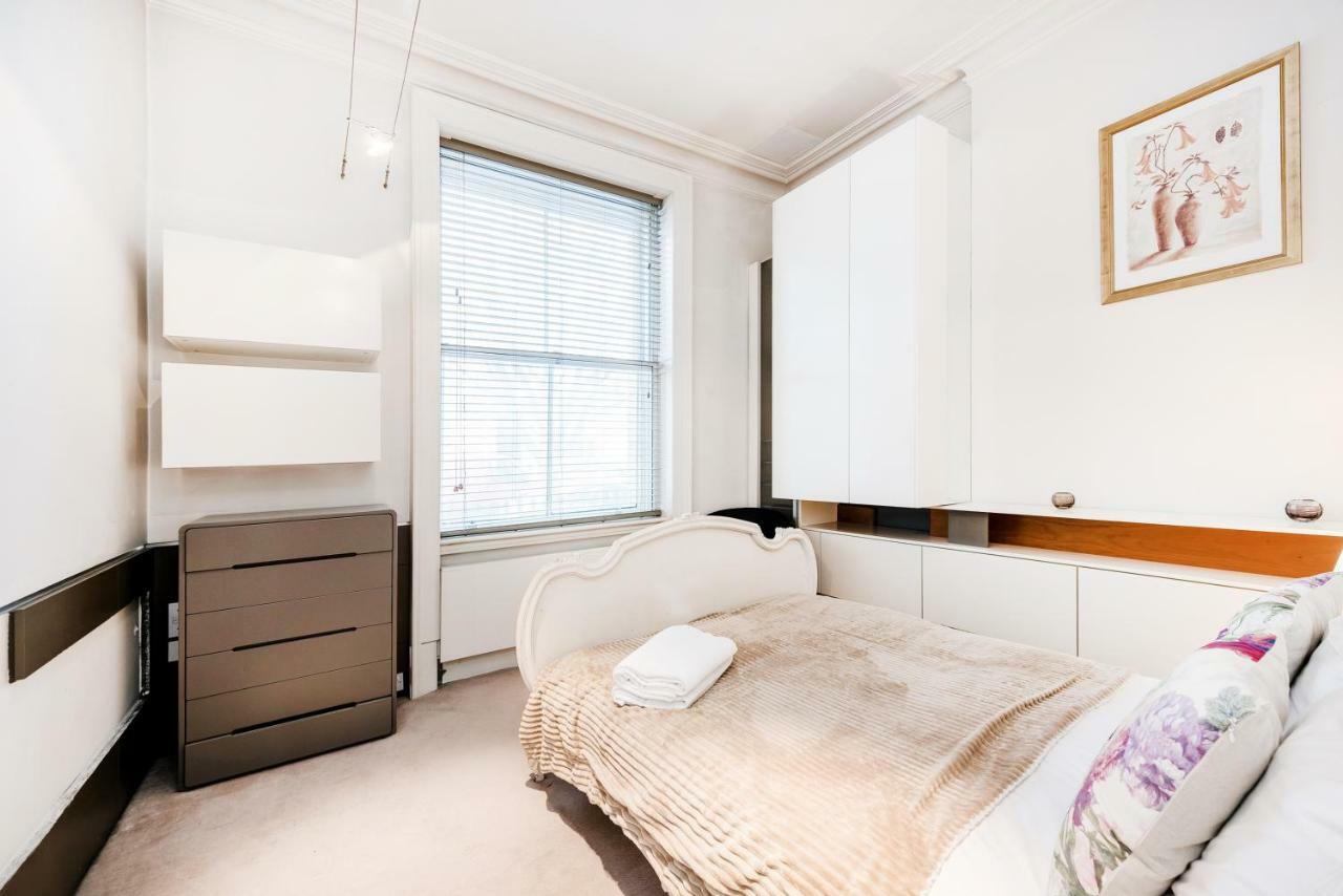1 Bed Exclusive Apartment Porchester Sq Bayswater Londra Exterior foto
