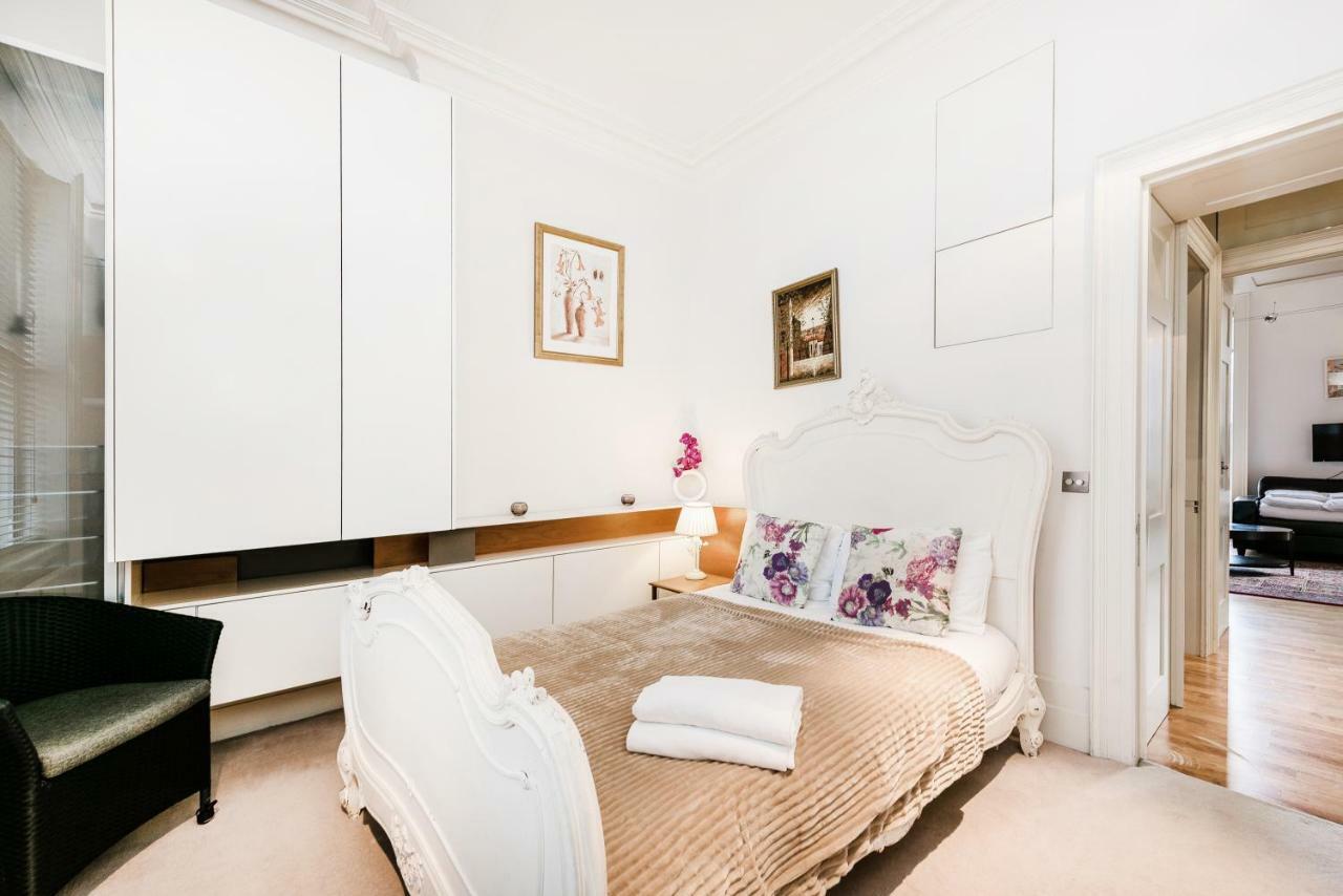 1 Bed Exclusive Apartment Porchester Sq Bayswater Londra Exterior foto