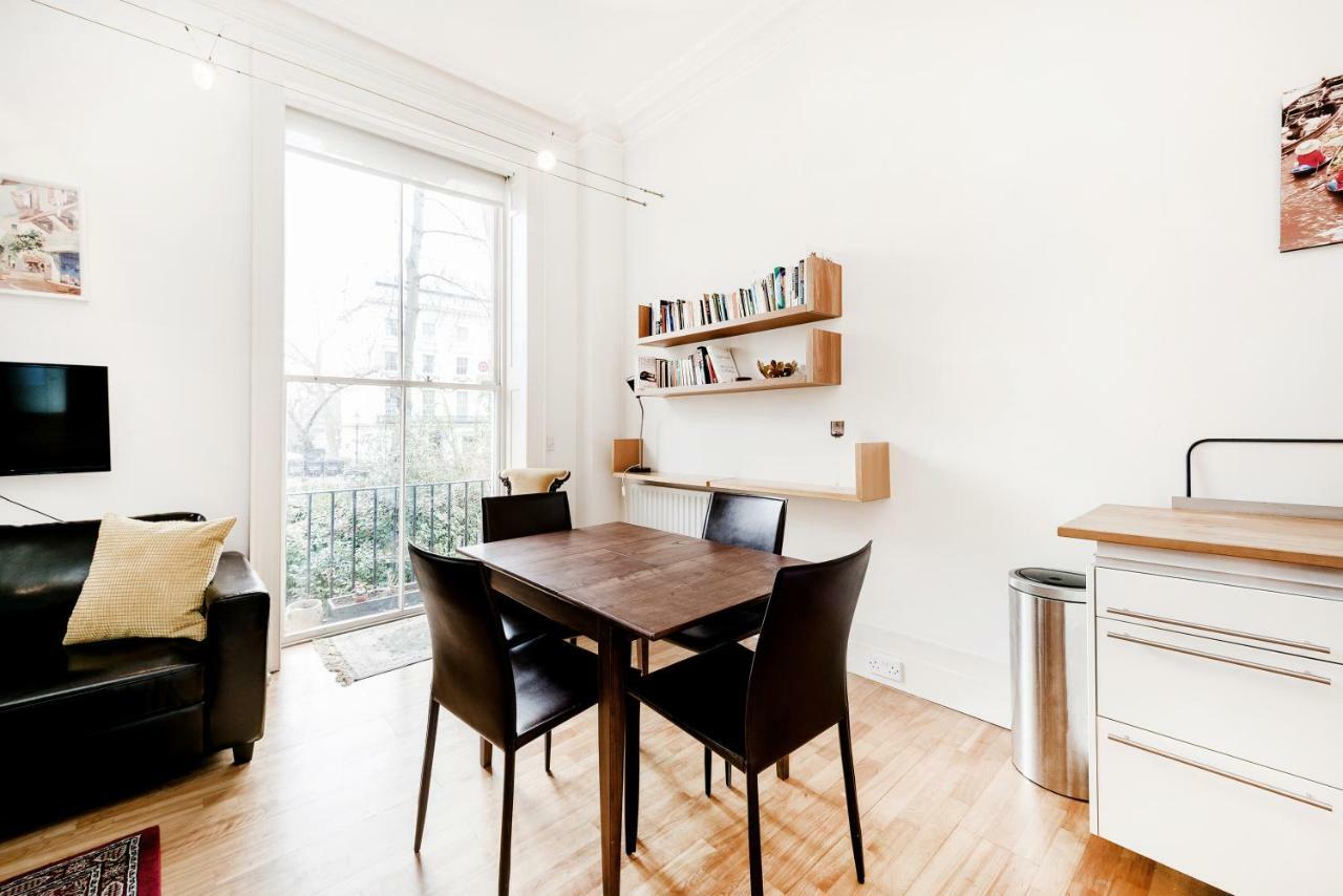 1 Bed Exclusive Apartment Porchester Sq Bayswater Londra Exterior foto